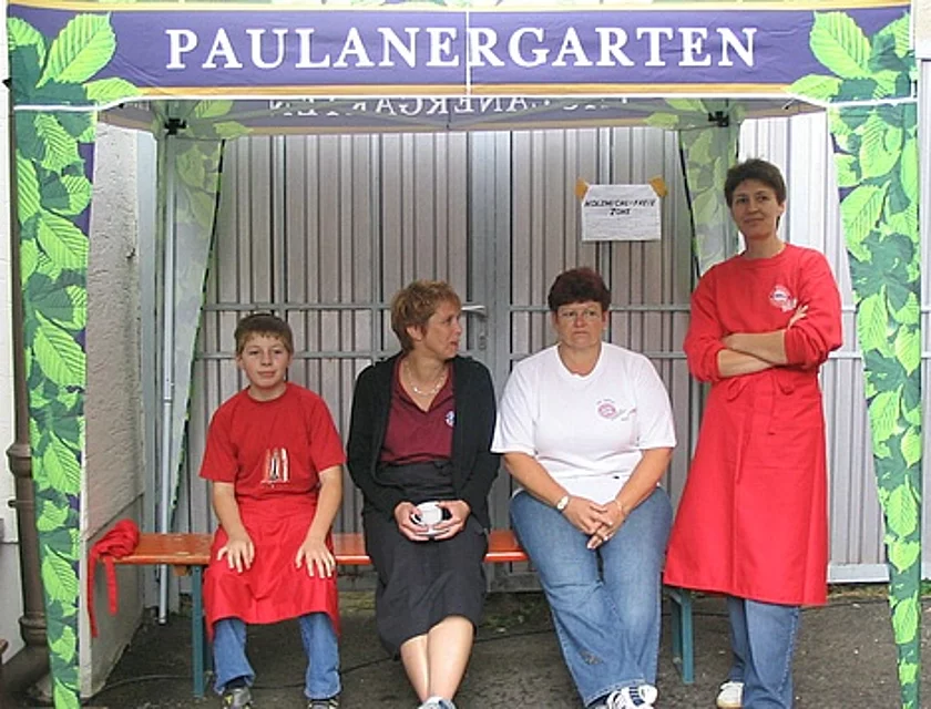 Weißbierfest — Foto