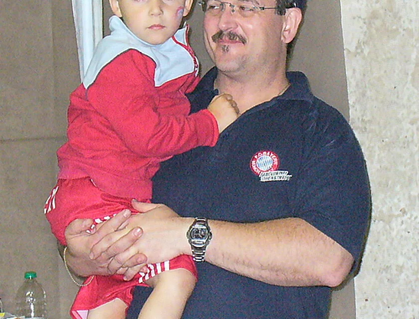 Weissbierfest — Foto