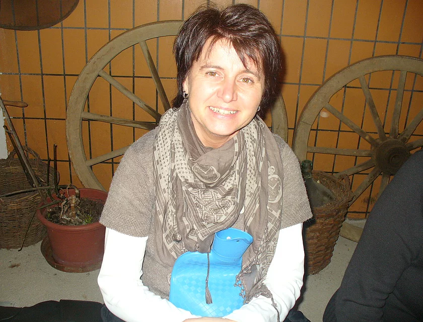 Walbrunn Regina 50 — Foto