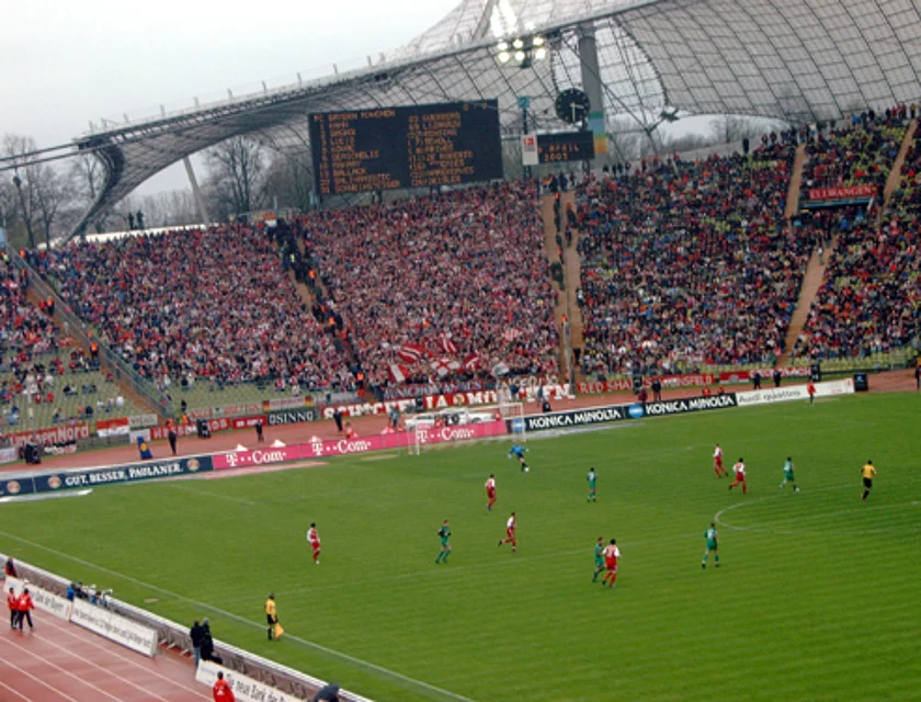 Gladbach — Foto