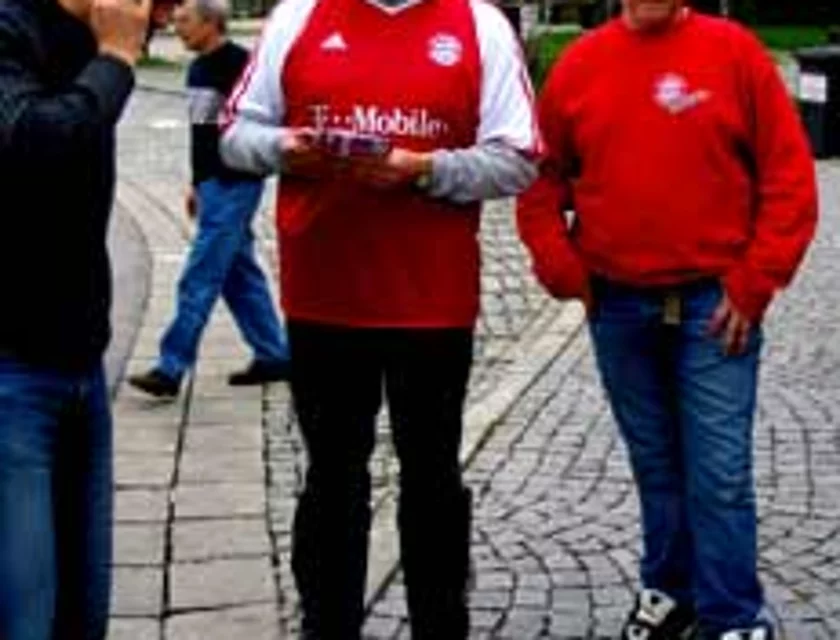 Derby — Foto