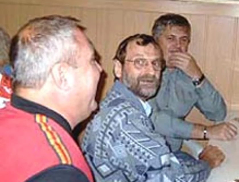 Preisherzeln — Foto