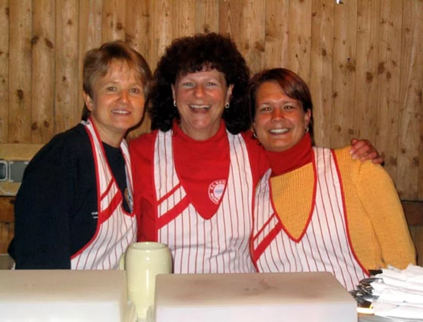 Weißbierfest — Foto
