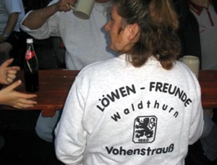 Weißbierfest — Foto