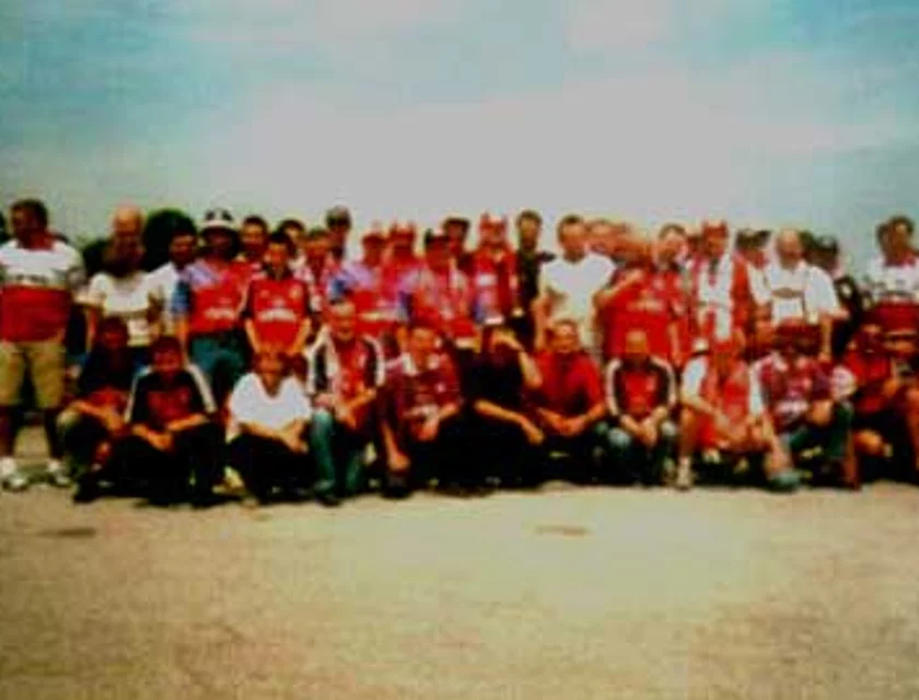 CL Finale — Foto