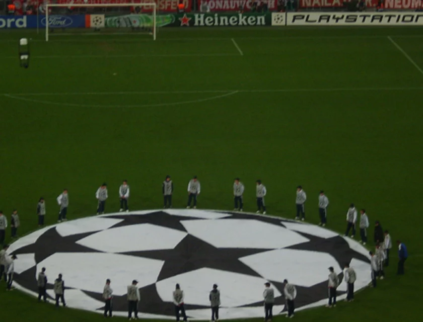 FCB Acmailand — Foto