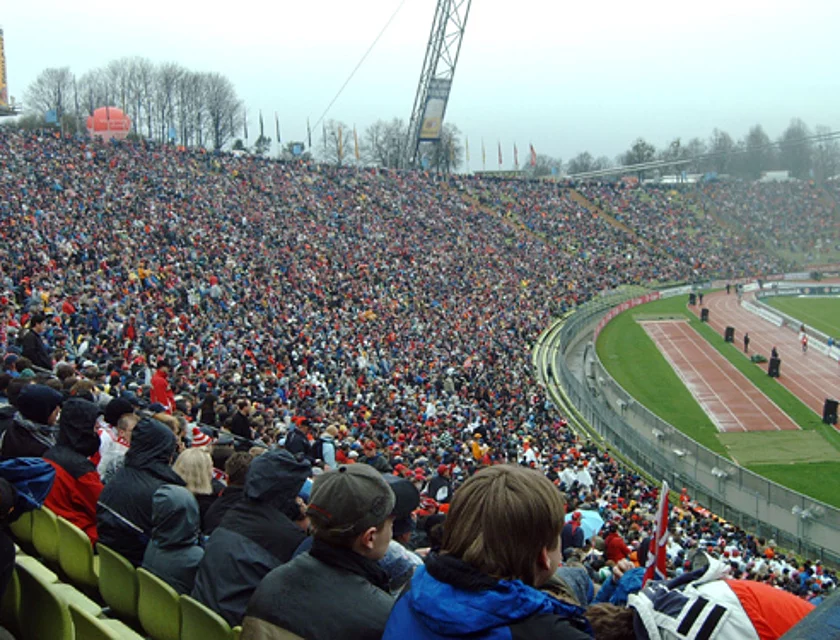 Gladbach — Foto