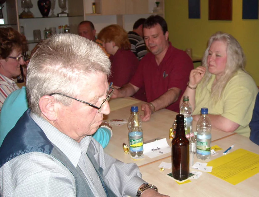 FCB Preisherzeln — Foto