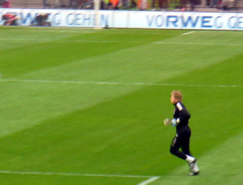 DFB Pokalfinale Berlin — Foto