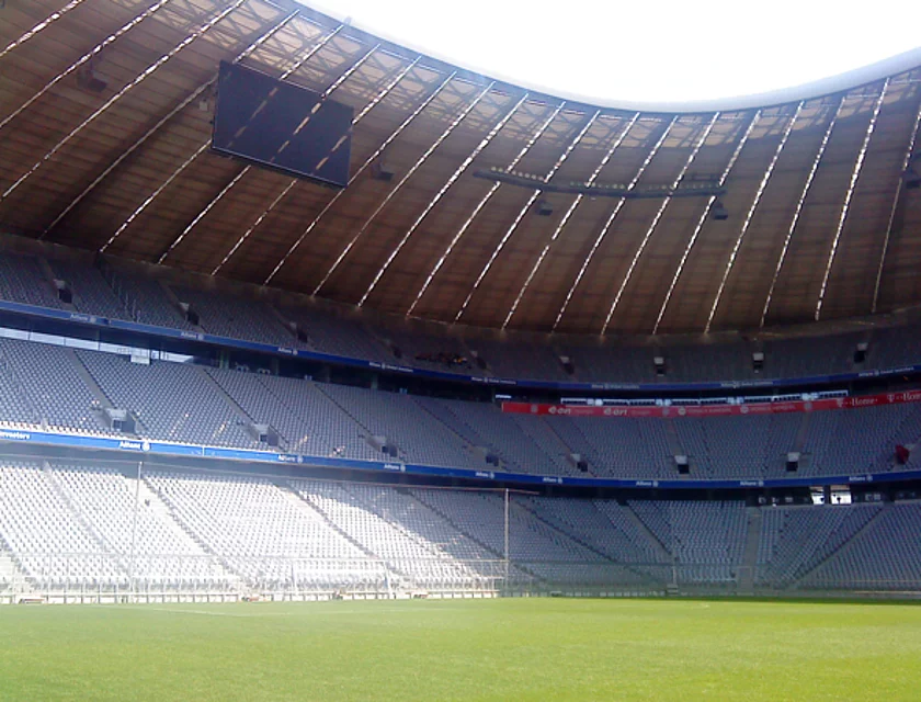 FCB Ausflug — Foto