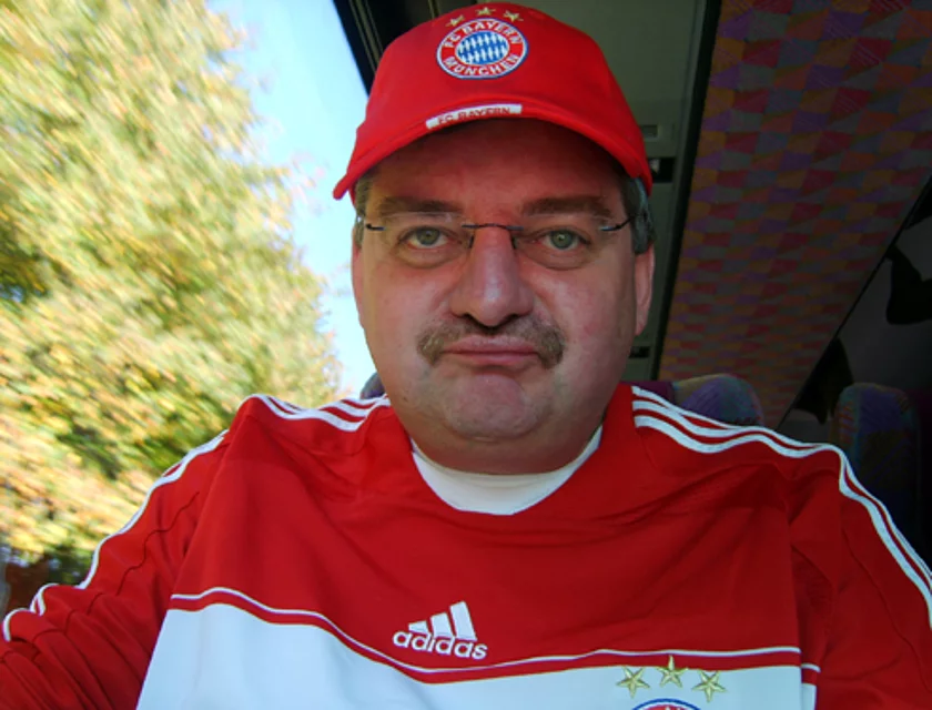 FCB Fcn — Foto