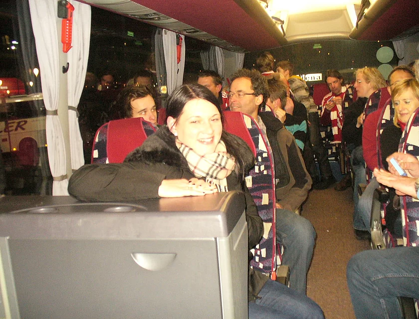 FCB Koeln — Foto