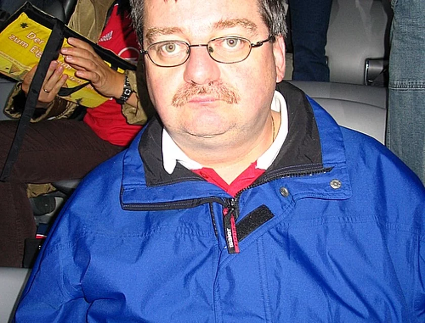 Bruegge — Foto
