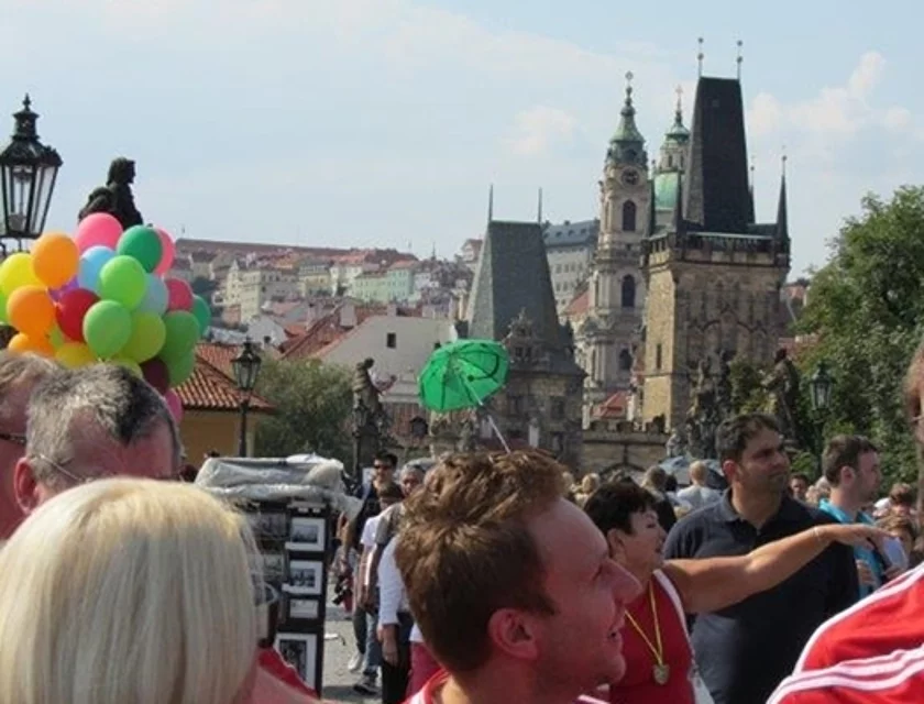 Supercup Prag Bayern Chelsea — Foto