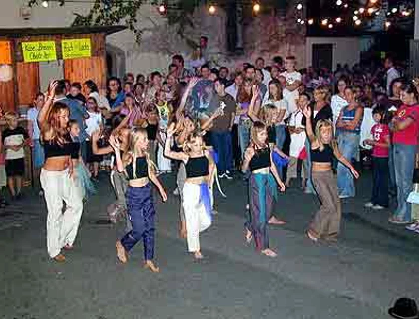 Weißbierfest — Foto