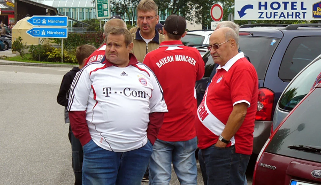 Vorschau: FCB Bremen