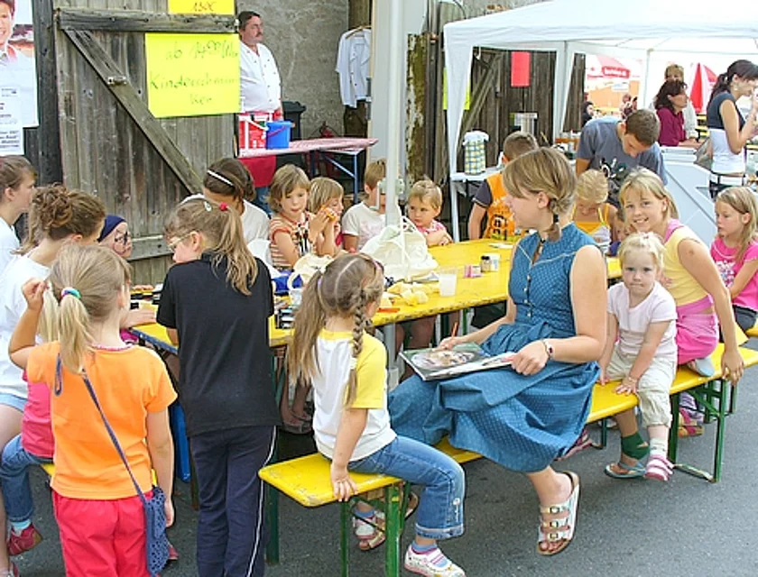 Weissbierfest — Foto
