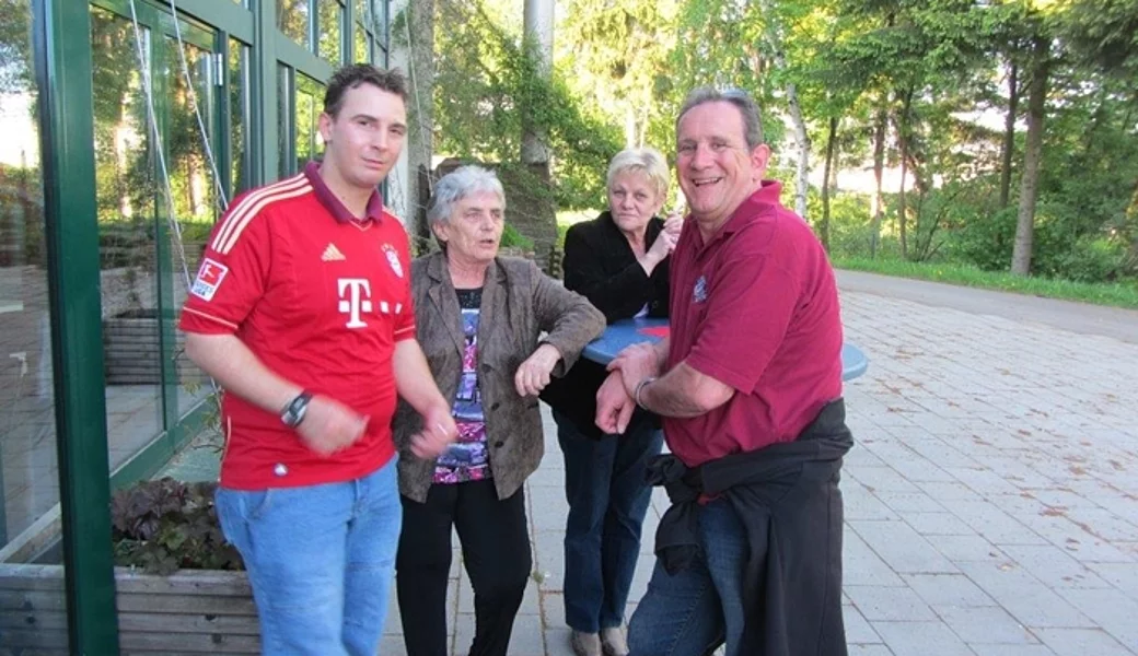 Vorschau: FCB Meisterschaftsfeier