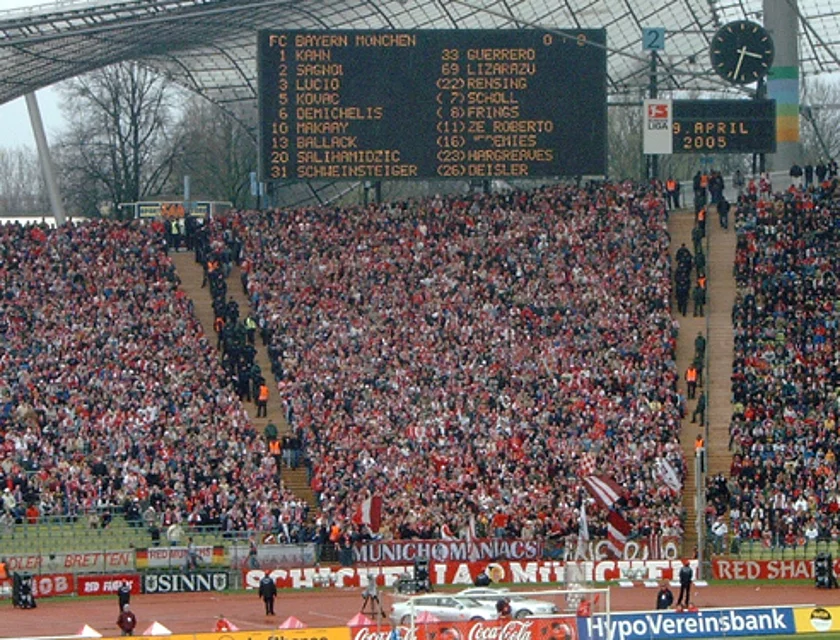 Gladbach — Foto