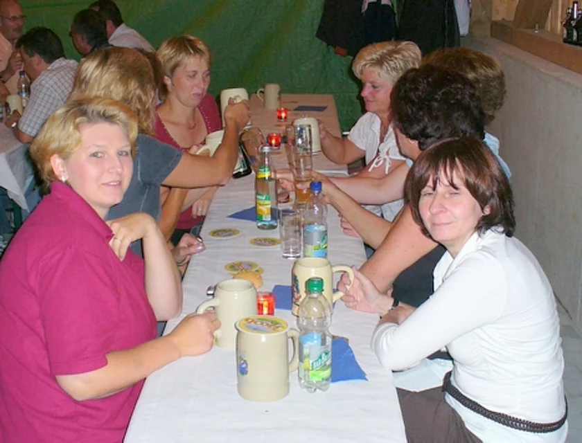 Geburtstag Josef 40 — Foto