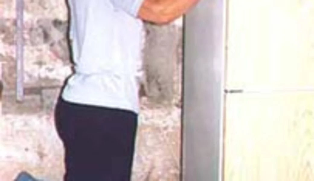Fotos aus 2002