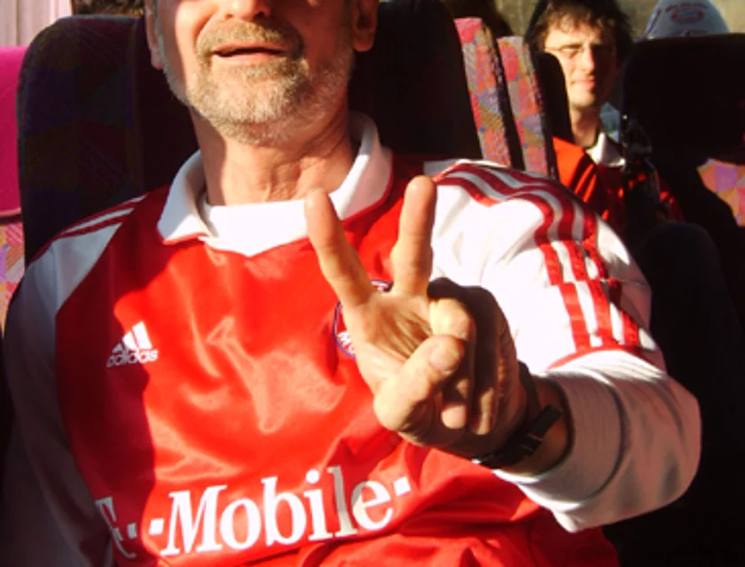 FCB Acmailand — Foto