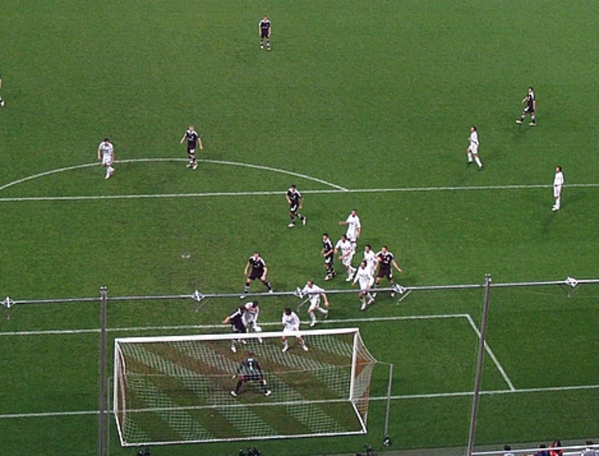 FCB Acmailand — Foto