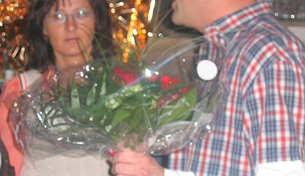 Vorschau: Hochzeit Gesierich