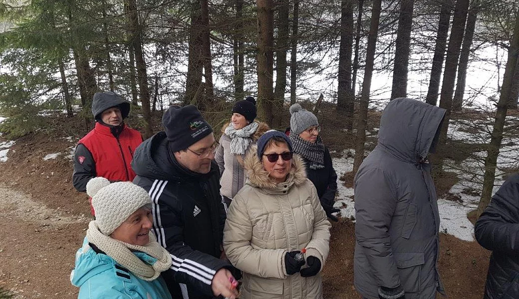 Fotos aus 2019