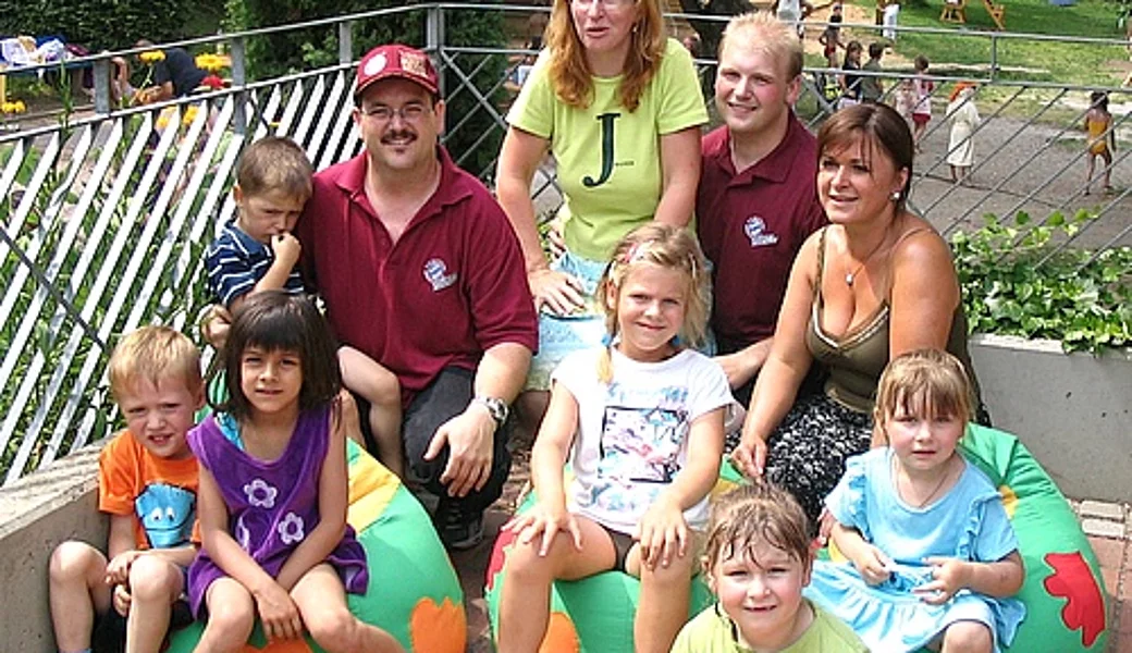 Vorschau: Spendenaktionen