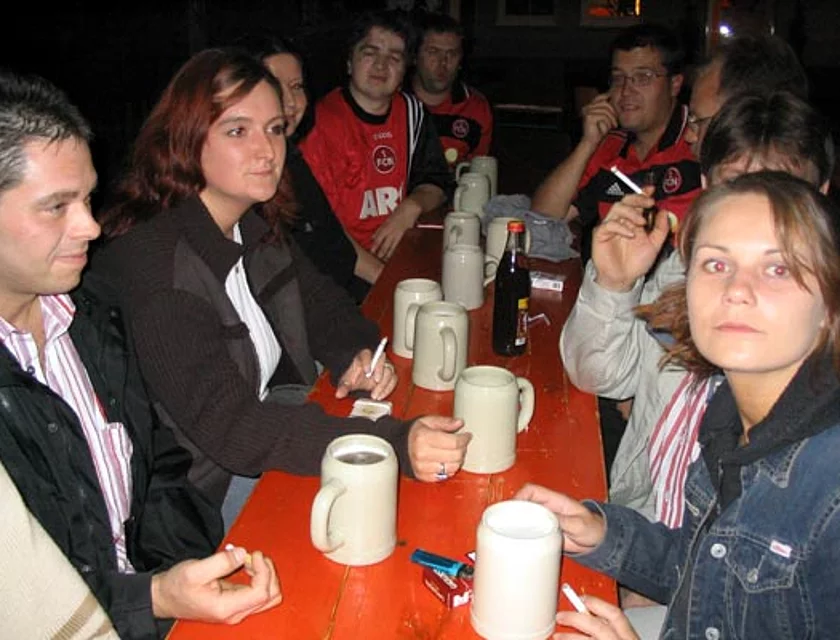Weißbierfest — Foto