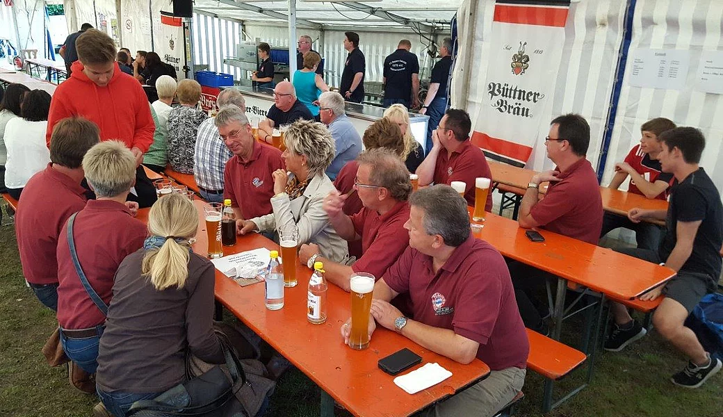 Vorschau: 40 Jahre Weiherhammer