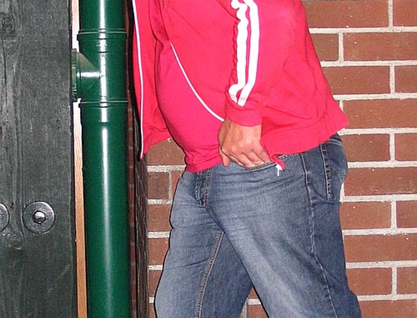Doublefeier — Foto