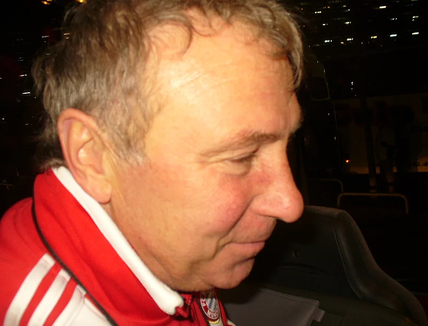 FCB Koeln — Foto