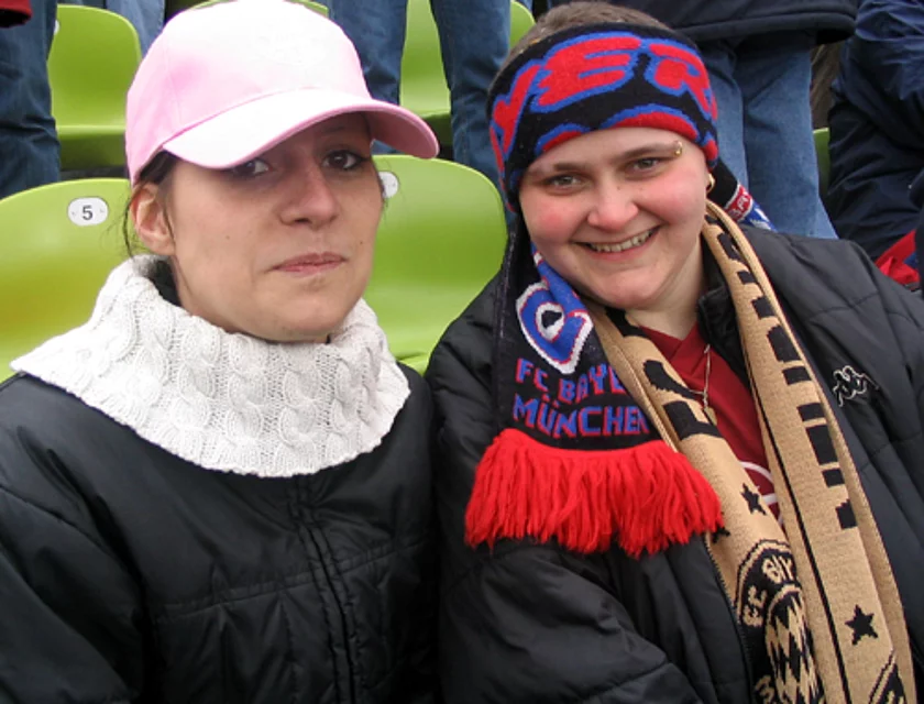 Gladbach — Foto