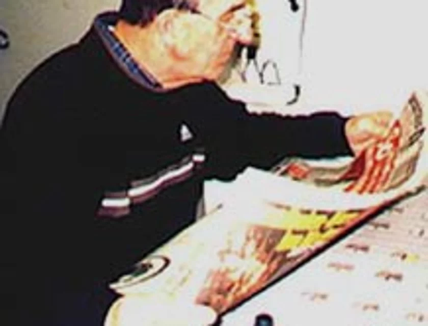 Hallenturnier — Foto