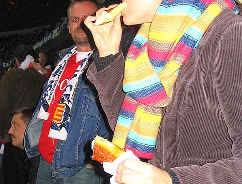 Bruegge — Foto