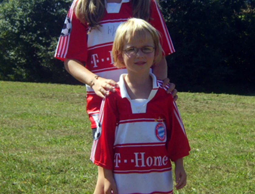 FCB Hertha — Foto