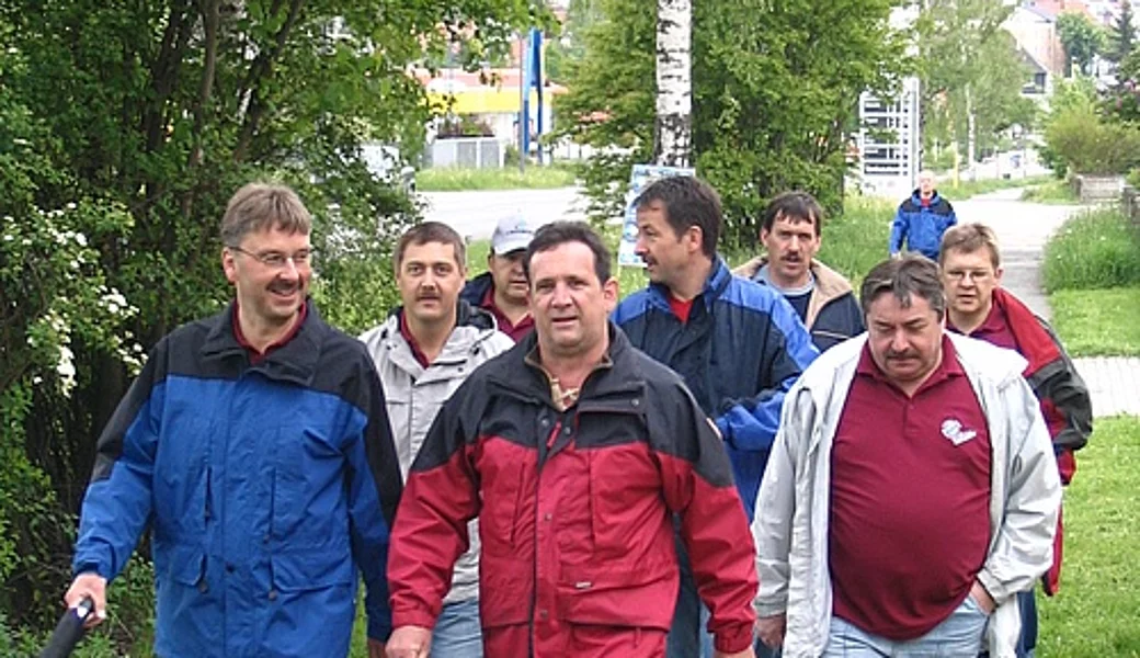 Vorschau: Vatertag