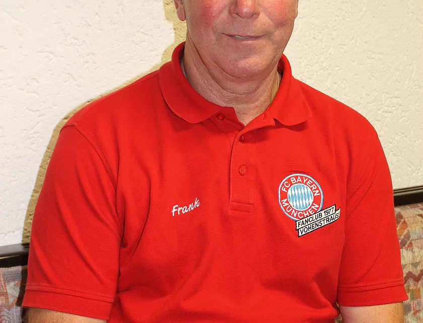 Vorstandschaft — Foto