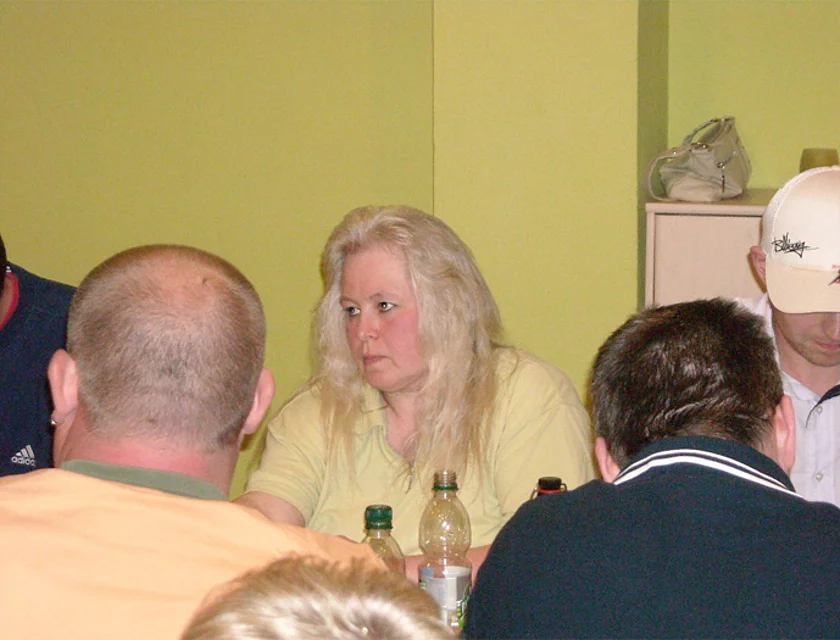 FCB Preisherzeln — Foto