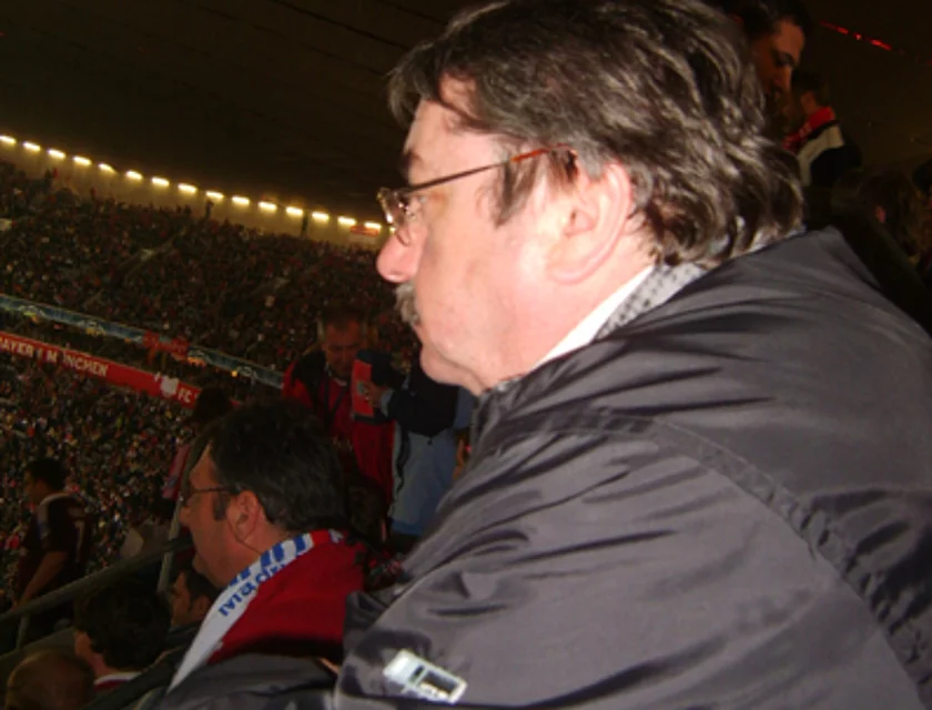 FCB Acmailand — Foto