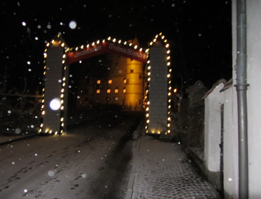 FCB Weihnachtsfeier — Foto