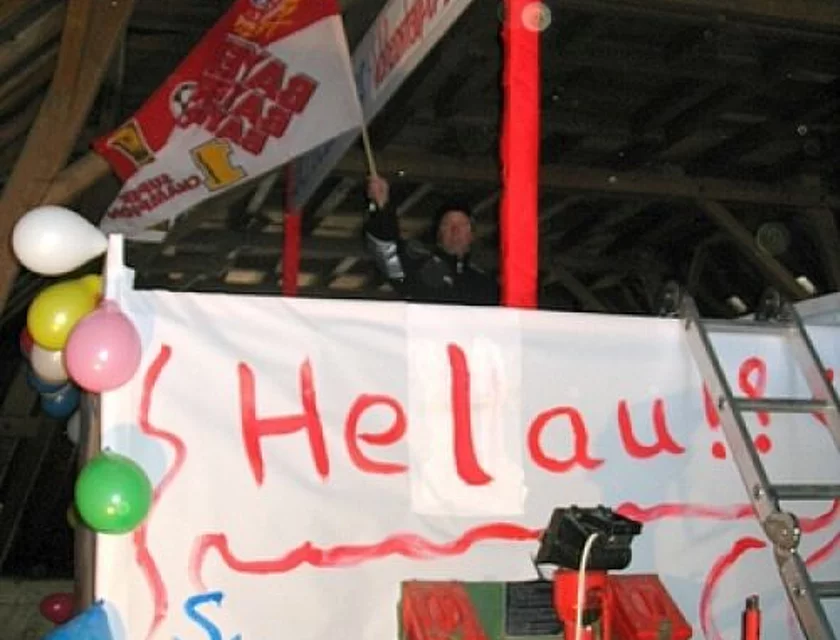 Fasching — Foto