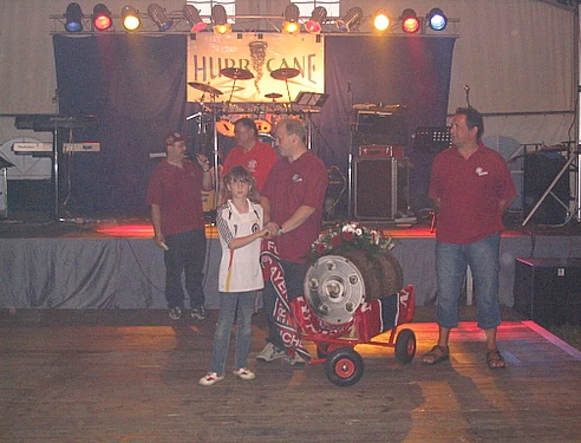Weiherhammer — Foto