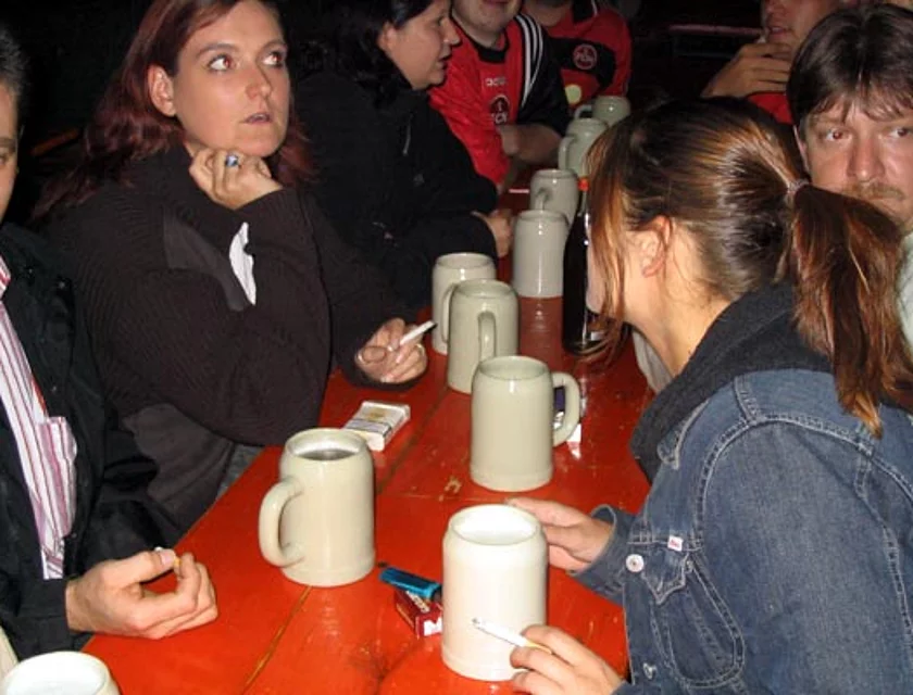 Weißbierfest — Foto