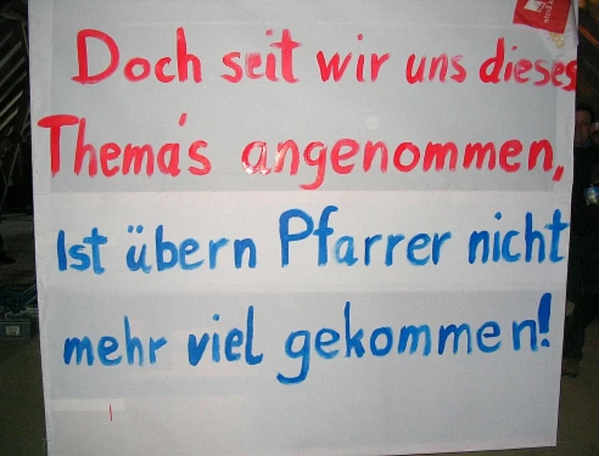 Fasching — Foto