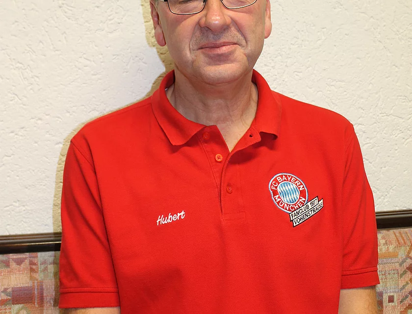 Vorstandschaft — Foto