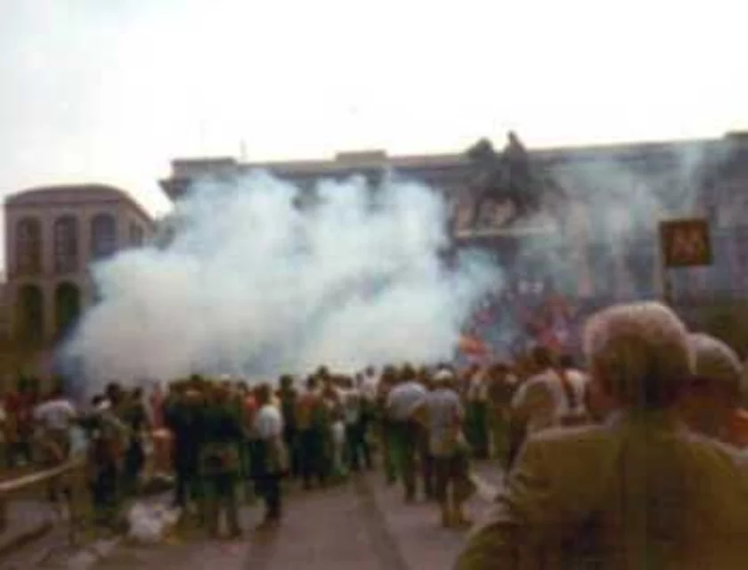 CL Finale — Foto
