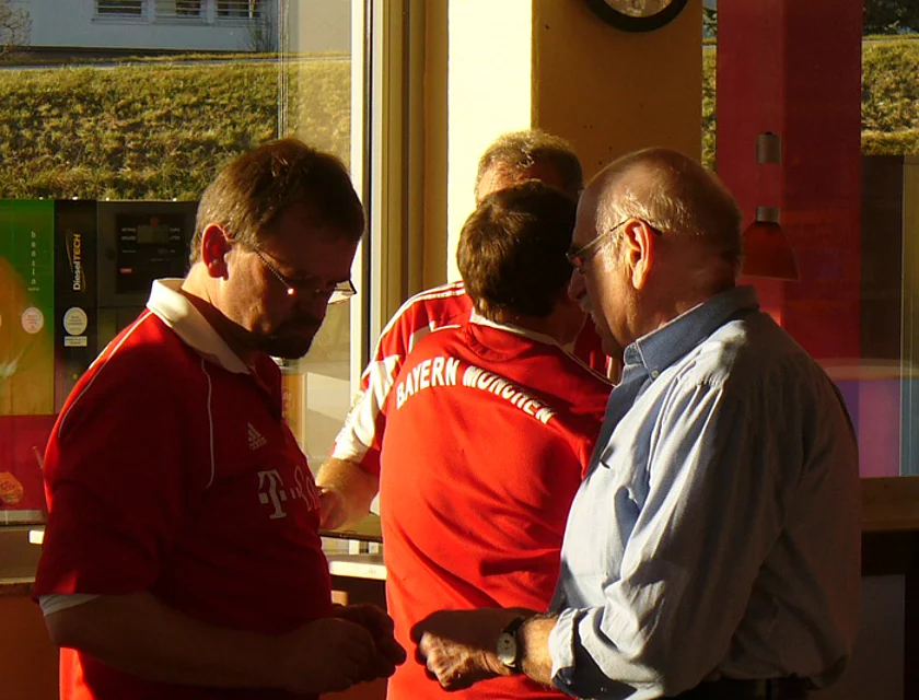 FCB Fcn — Foto